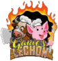ganies lechon official logo