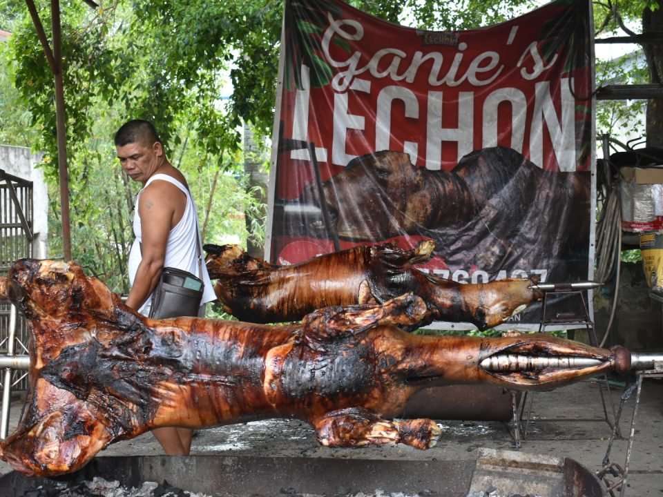 ganies-lechon-story