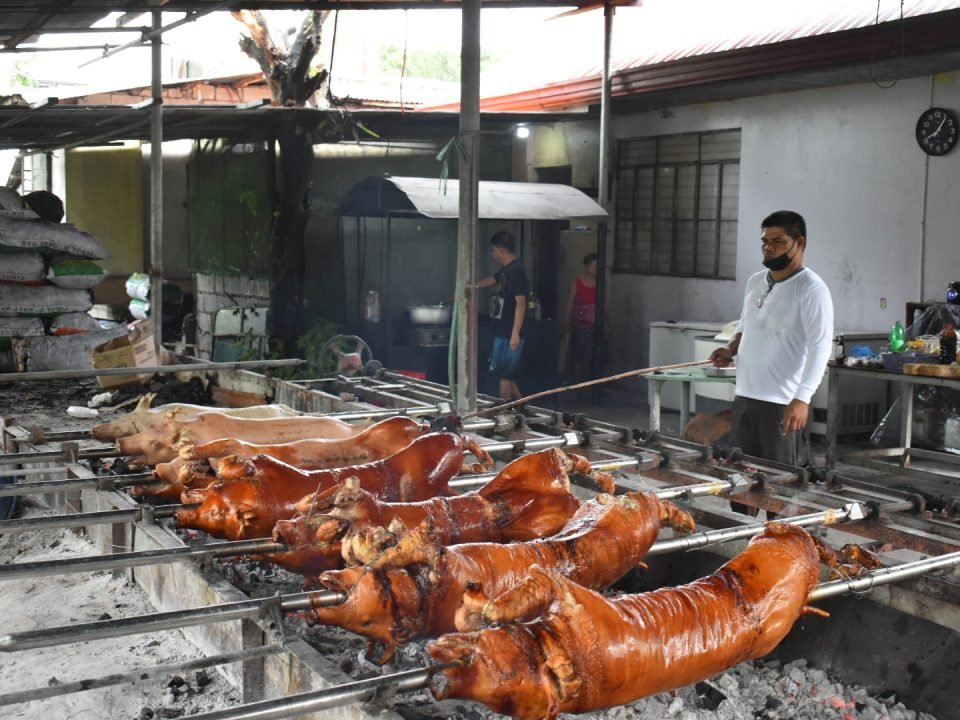 ganies-lechon-location