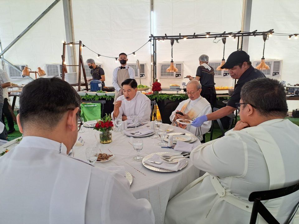 Ganie's Lechon Catering